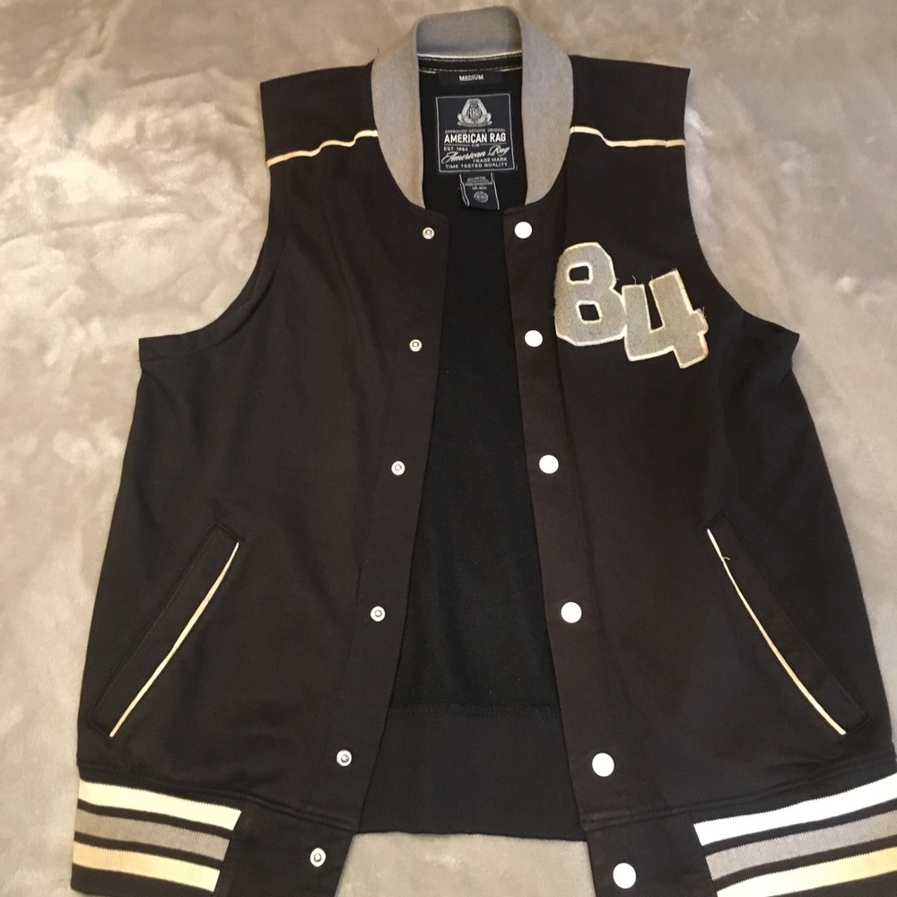 American Rag Sweater Vest